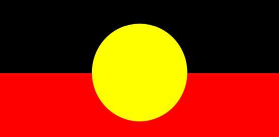 Vlajka Aboriginců
