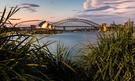 Krásy Sydney a jižního pobřeží