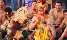 Zájezd Austrálie a Bali - modlitby