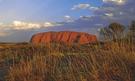 To Nej z Austrálie a Nového Zélandu, Uluru