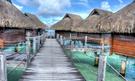 Ráj na zemi - Le Meridien, ostrov Bora Bora