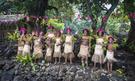 Zájezd neobjevená místa Vanuatu a Fidži