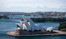 Zájezd Pláže Austrálie Sydney Opera