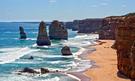 Zájezd Pláže Austrálie 12 apoštolů