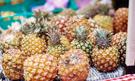 Zájezd Pláže Austrálie ananas