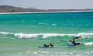 Zájezd Pláže Austrálie surfování