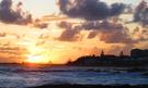 Zájezd Pláže Austrálie západ slunce