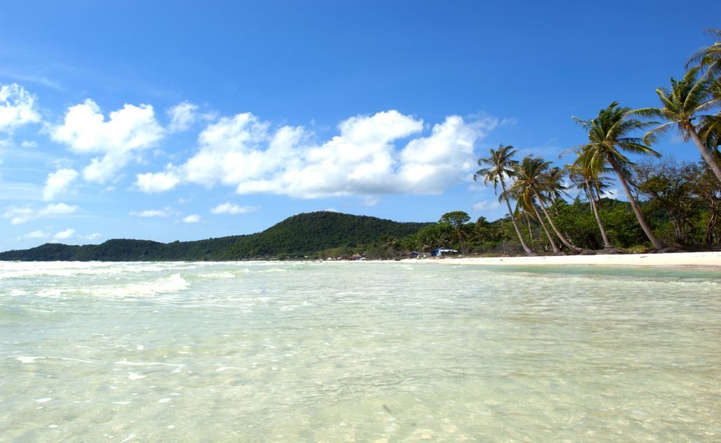 Zájezd Perly Austrálie a pacifického Fidži