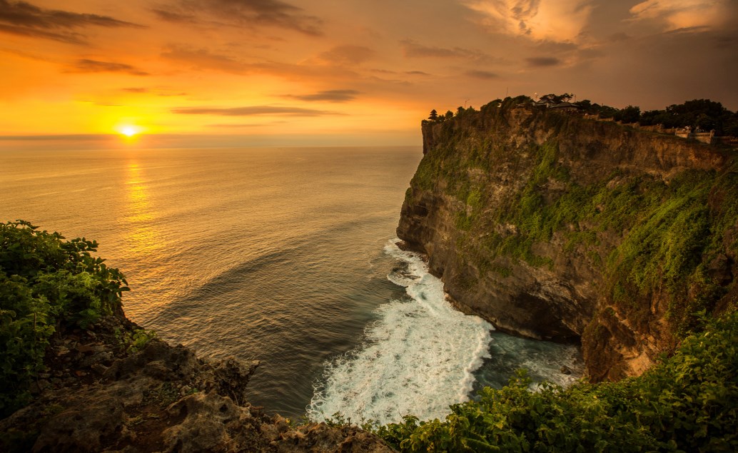 Zájezd Austrálie a Bali