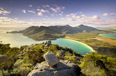 Zájezd Příroda Austrálie a Tasmánie