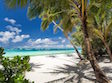 Fidži - pláže Pacifických ostrovů