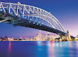 Zájezd Sydney s výlety do okolí